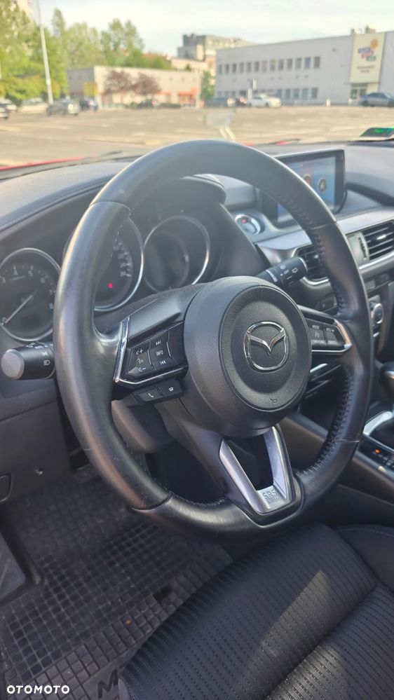 Mazda 6 2.0 SkyEnergy - 20