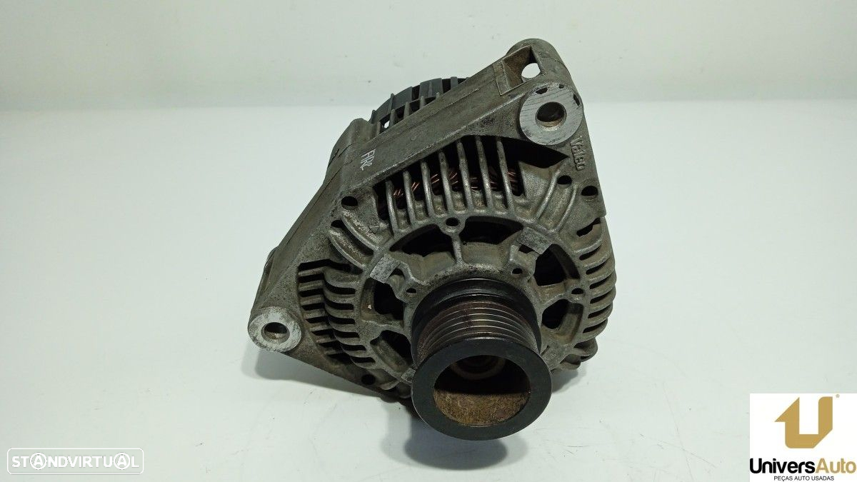 ALTERNADOR MERCEDES CLASE E (W210) BERLINA 320 (210.055) - 6