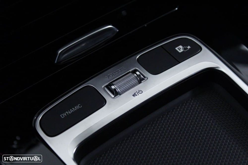 Mercedes-Benz A 180 d AMG Line Aut. - 31