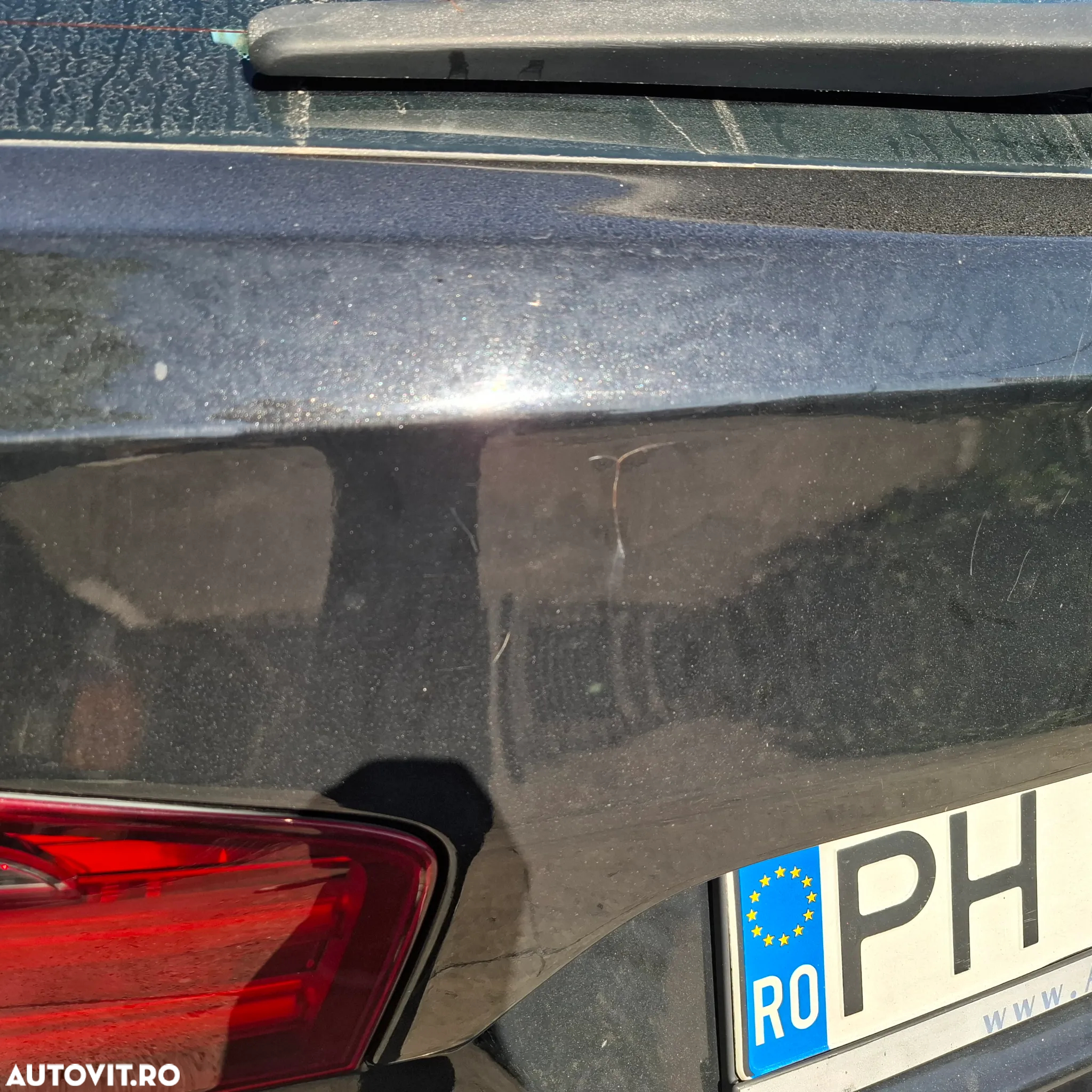 BMW Seria 5 525d Touring - 12