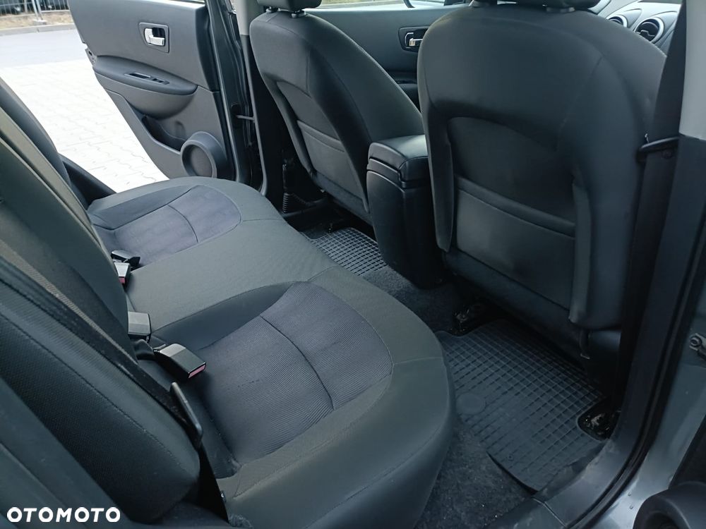 Nissan Qashqai - 13