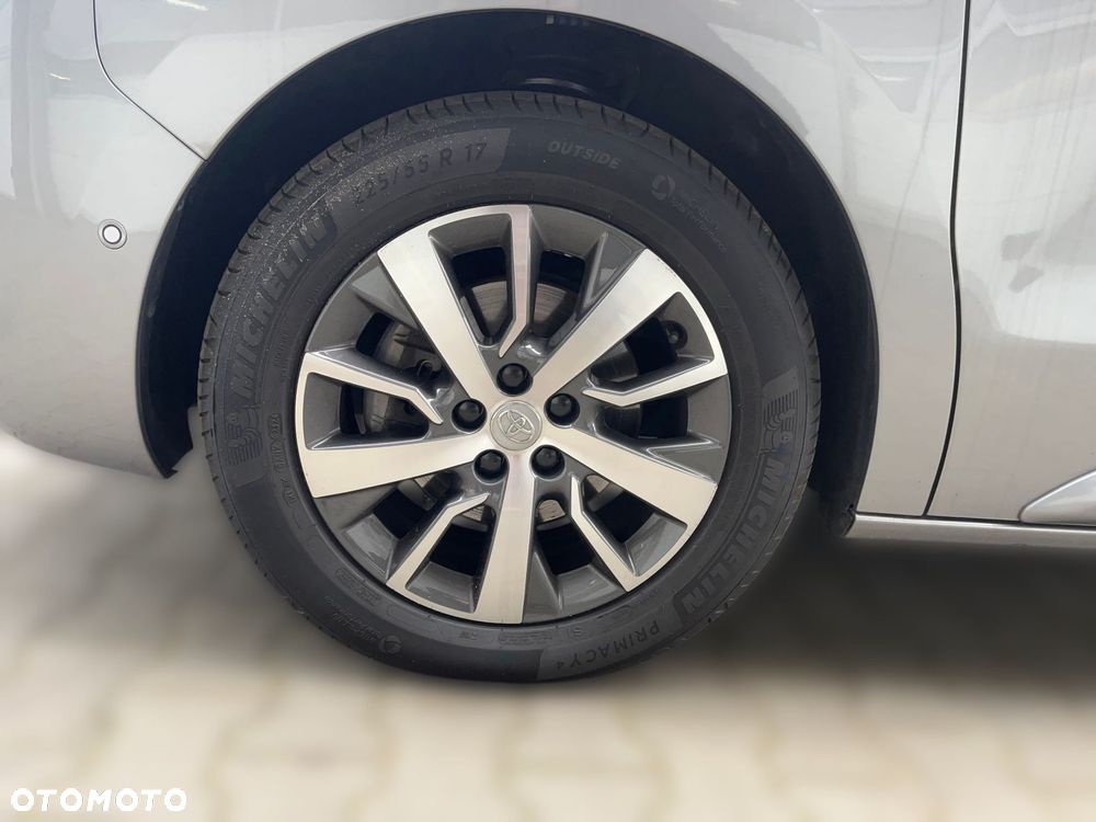 Toyota Proace Verso 2.0 D4-D Long Family - 14