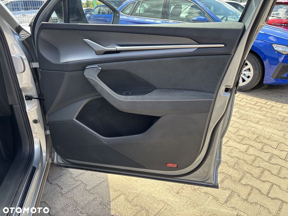 Skoda Kodiaq 2.0 TSI 4x4 Sportline DSG - 21