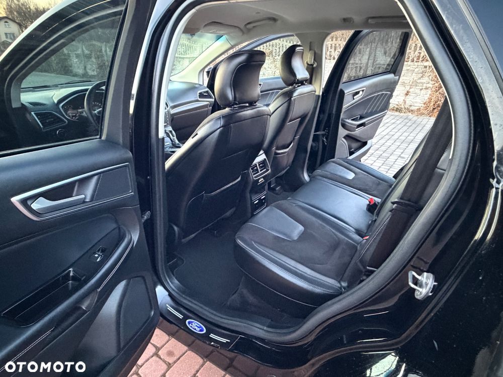 Ford Edge 2.0 TDCi Bi-Turbo 4x4 ST-LINE - 21