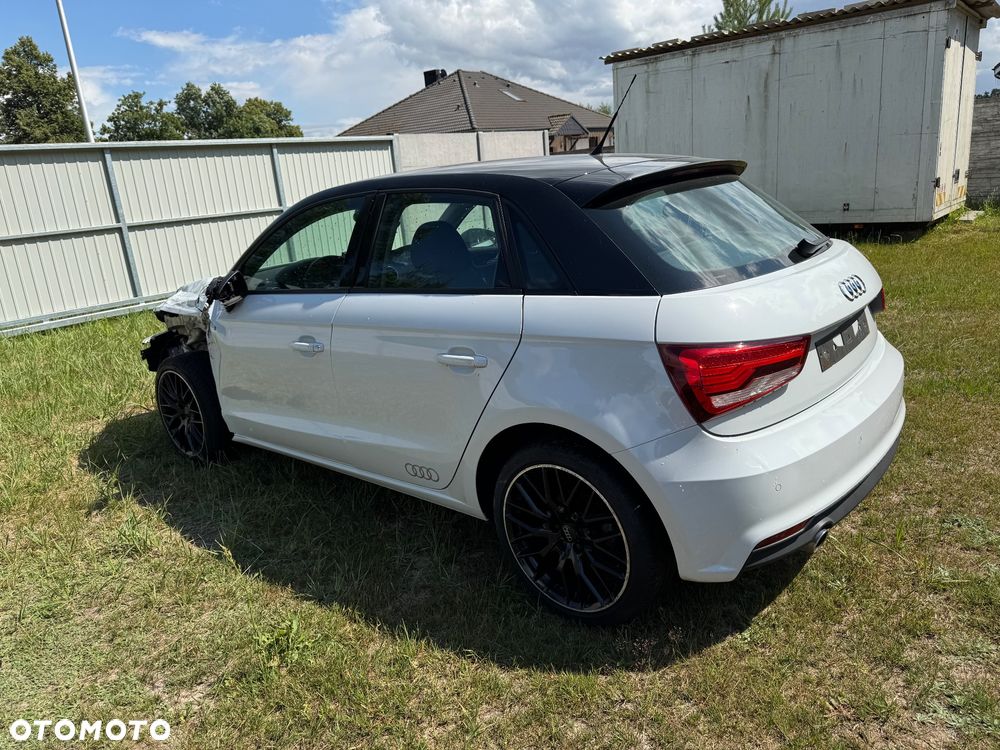 Audi A1 Sportback - 36