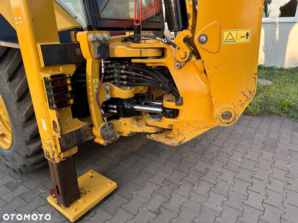 Caterpillar CAT 444 07A / 82kW / 3000 Mth - 22