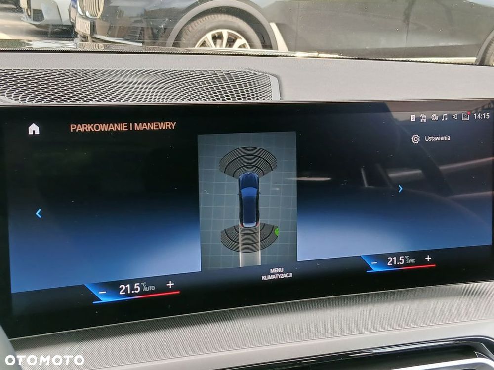 BMW Seria 3 318i - 22