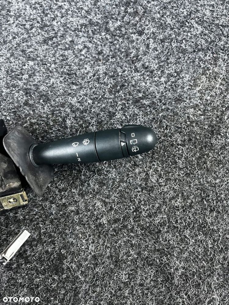 przełącznik zespolony renault kango I 34481301AD - 4