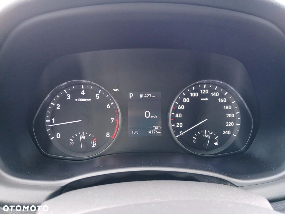 Hyundai i30 1.5 T-GDI 48V Smart DCT - 14