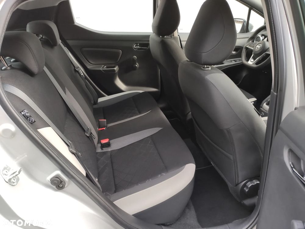 Nissan Micra 0.9 IG-T N-Way - 23