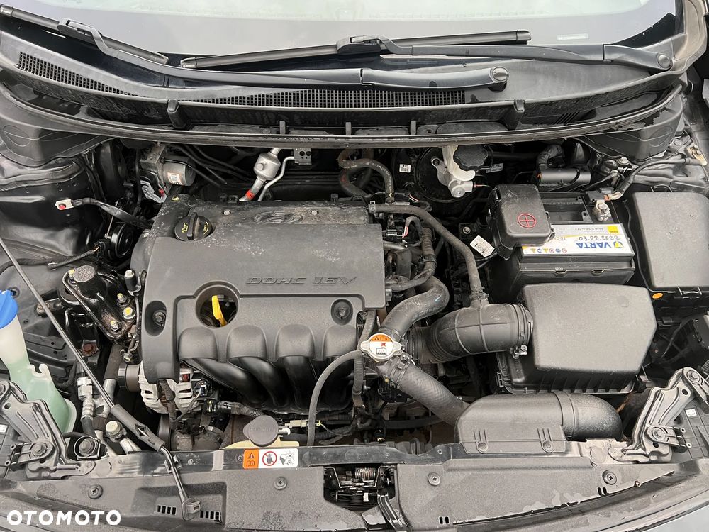 Hyundai i30 1.4 Premium - 22