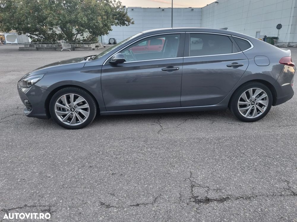 Hyundai i30 - 5