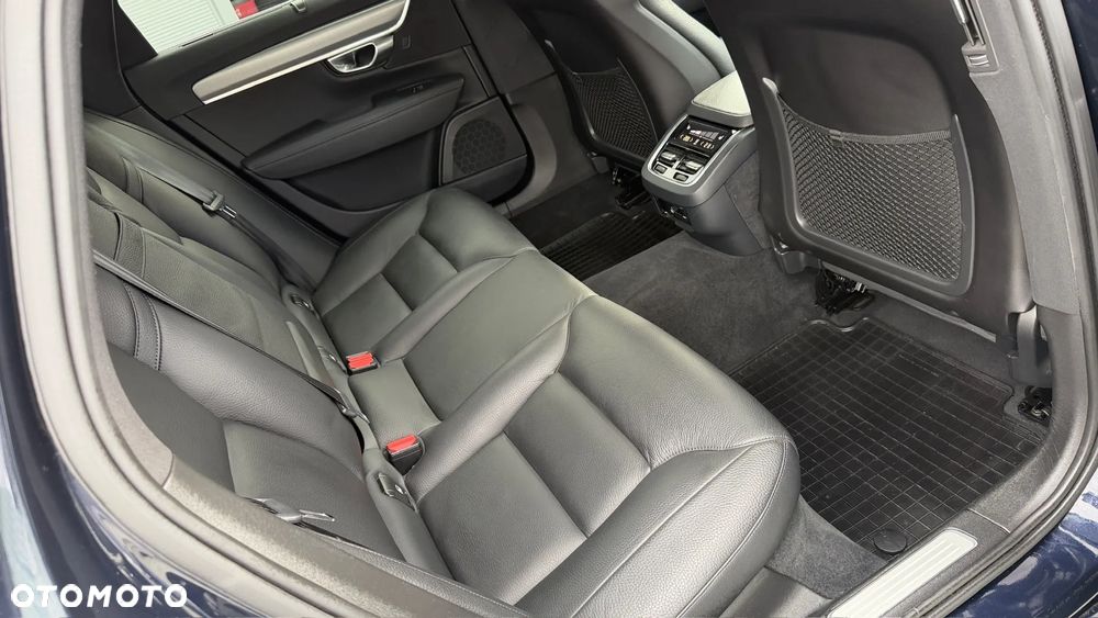 Volvo S90 - 20