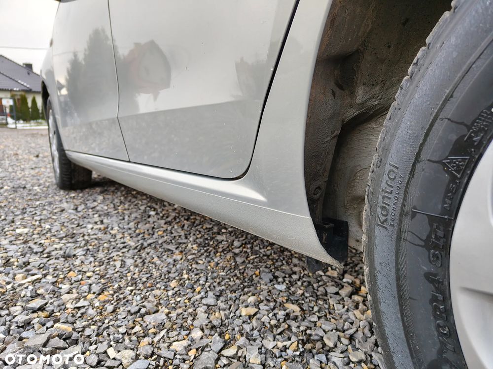 Skoda Citigo 1.0 Active - 8