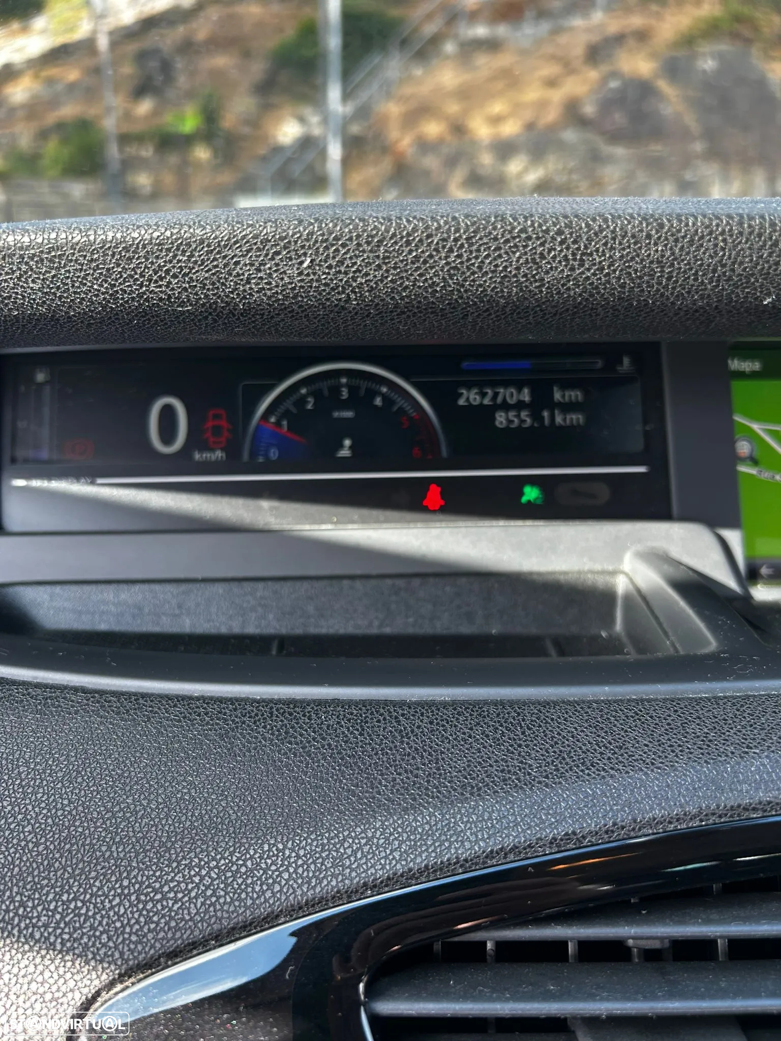 Renault Grand Scénic ENERGY dCi 110 Start & Stop Dynamique - 25