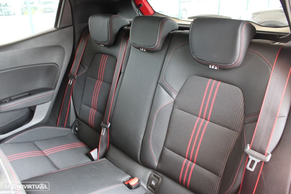 Renault Clio 1.5 Blue dCi RS Line - 22