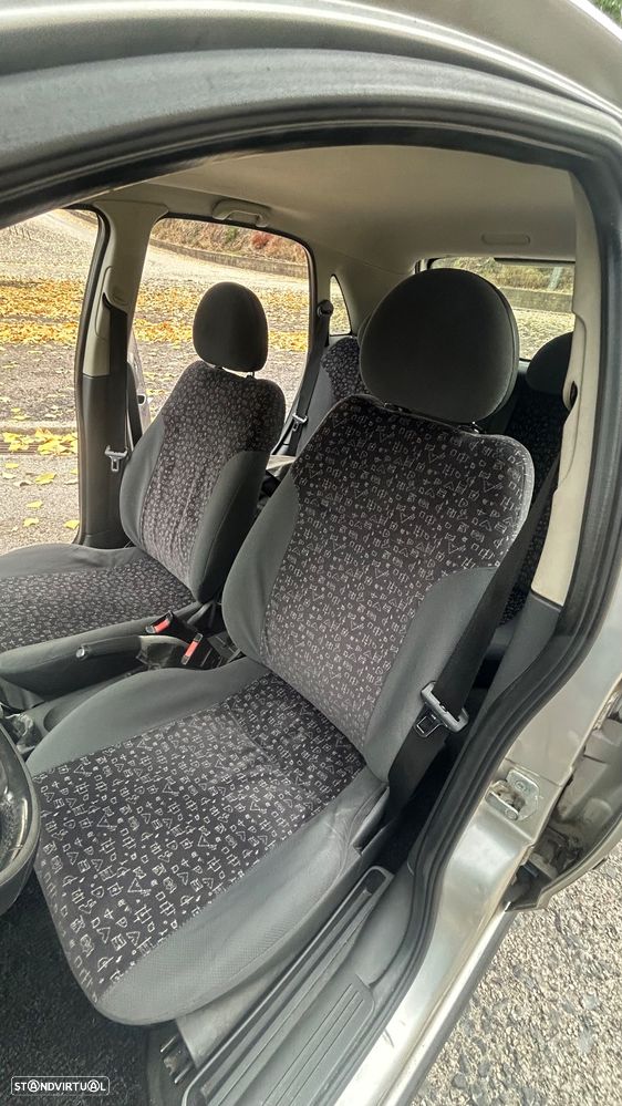 Opel Corsa 1.2 16V Elegance - 8
