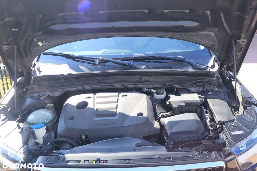 Volvo XC 40 D3 Momentum Pro - 8