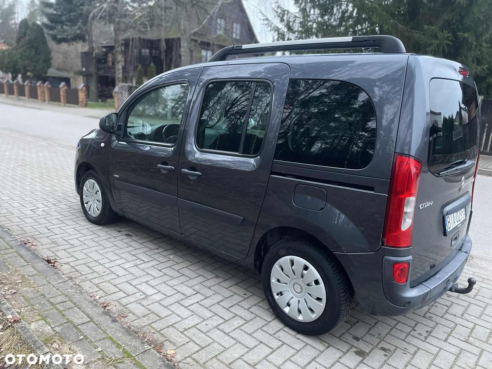 Mercedes-Benz Citan Tourer EDITION lang - 9