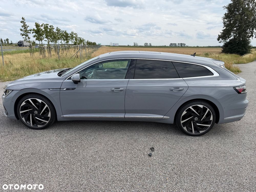 Volkswagen Arteon Shooting Brake 2.0 TDI R-Line DSG - 16
