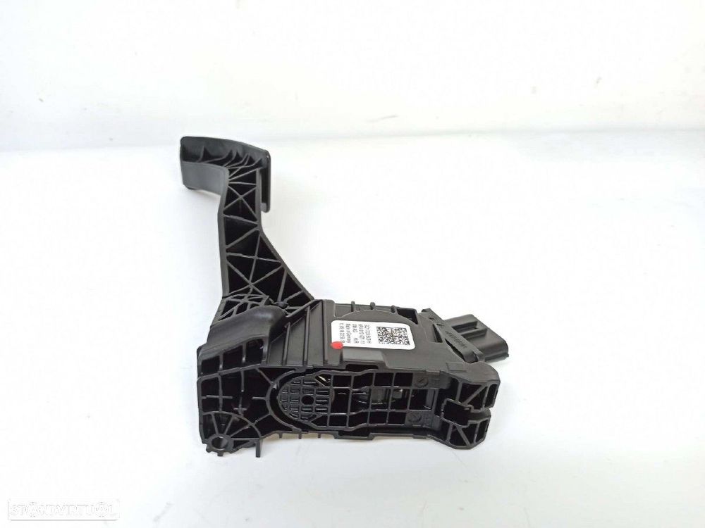 POTENCIÓMETRO PEDAL ACELERADOR VOLKSWAGEN GOLF VII LIM. (BQ1) ADVANCE - 4