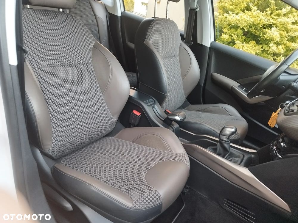 Peugeot 2008 - 29