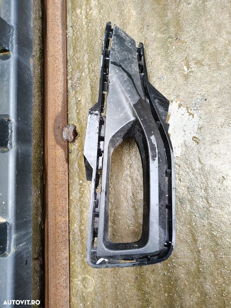 SUPORT STANGA/DREAPTA NISSAN 622565SK0B - 3