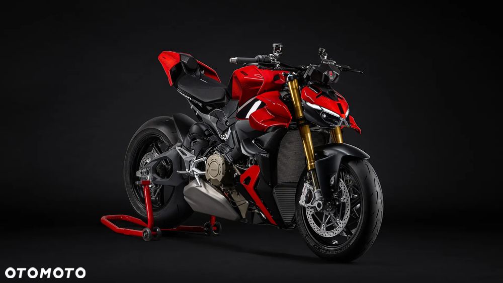 Ducati Streetfighter V4 - 3