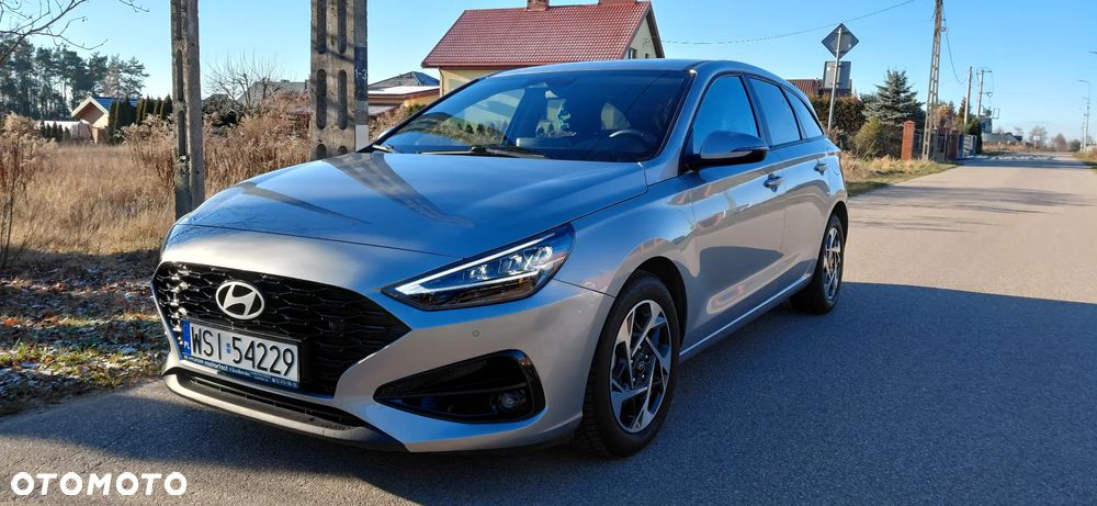 Hyundai i30 - 2