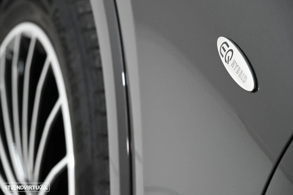 Mercedes-Benz GLC 300 de 4Matic - 13