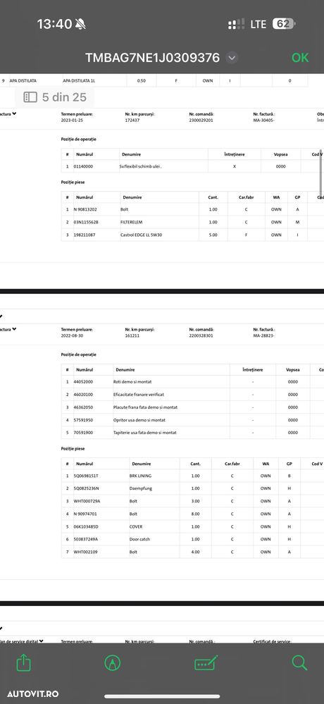 Skoda Octavia 1.6 TDI Style - 16