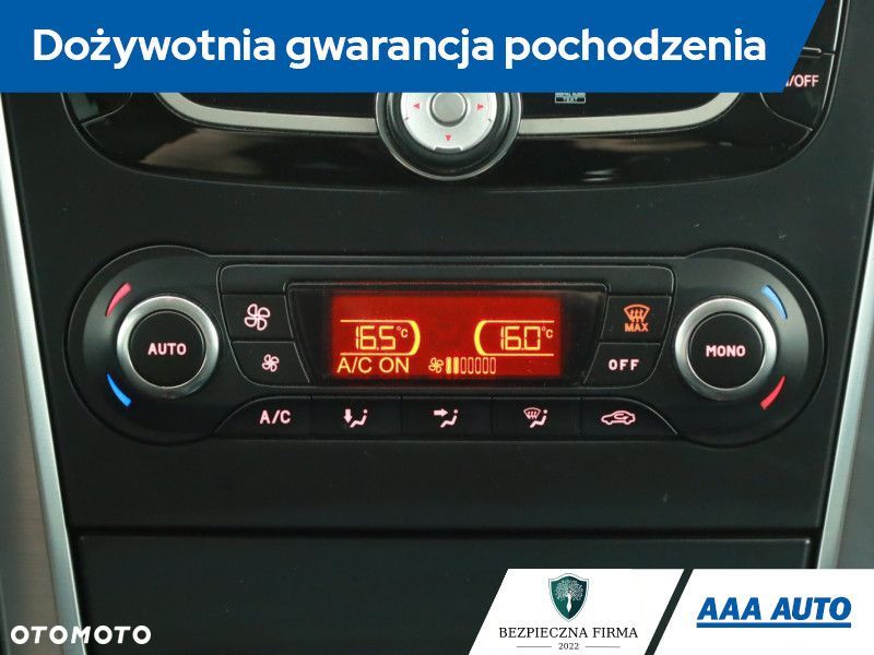 Ford Mondeo - 12