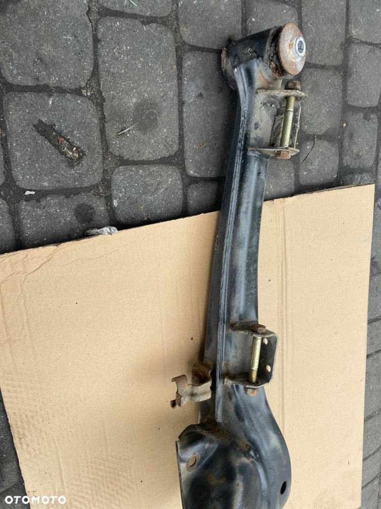 belka zawieszenia tył bmw e36 compact e30 ładna oryginał bmw - 4