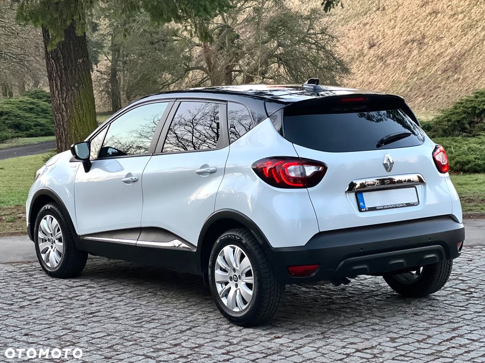 Renault Captur - 16
