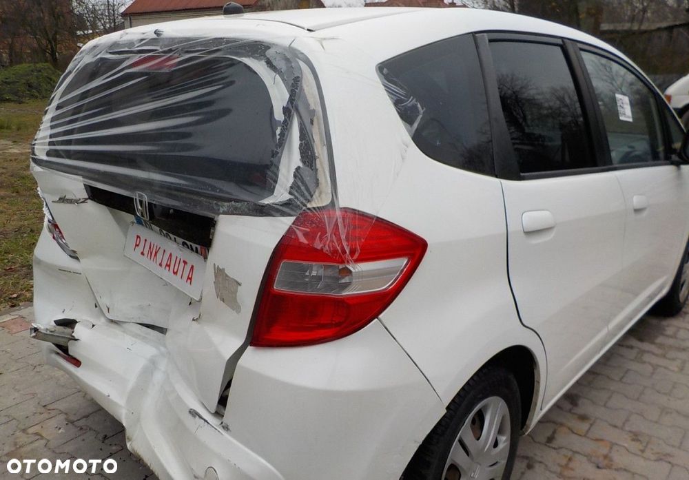 Honda Jazz - 12