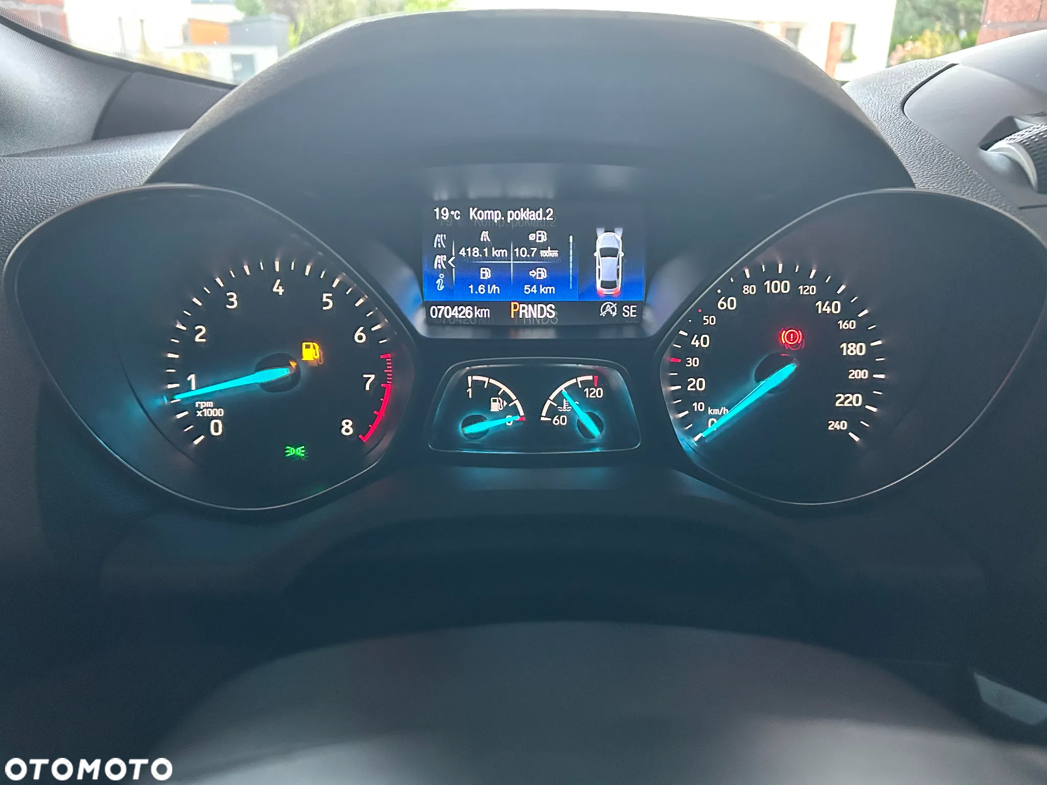 Ford Kuga 1.5 EcoBoost AWD ST-Line ASS - 5