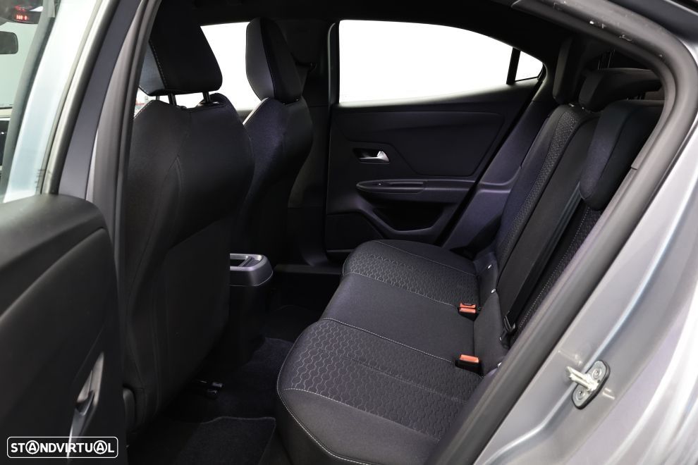 Opel Mokka 1.2 T Edition - 25