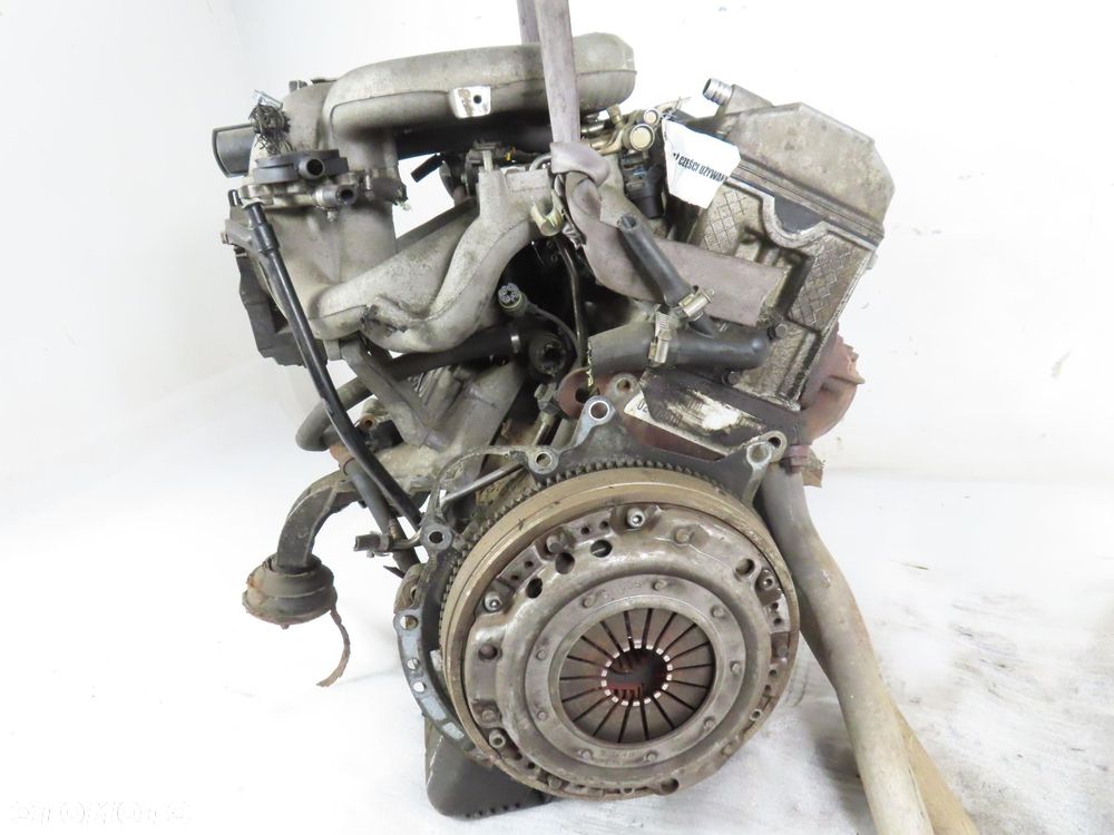 SILNIK BMW E36 316 M43B16 - 4