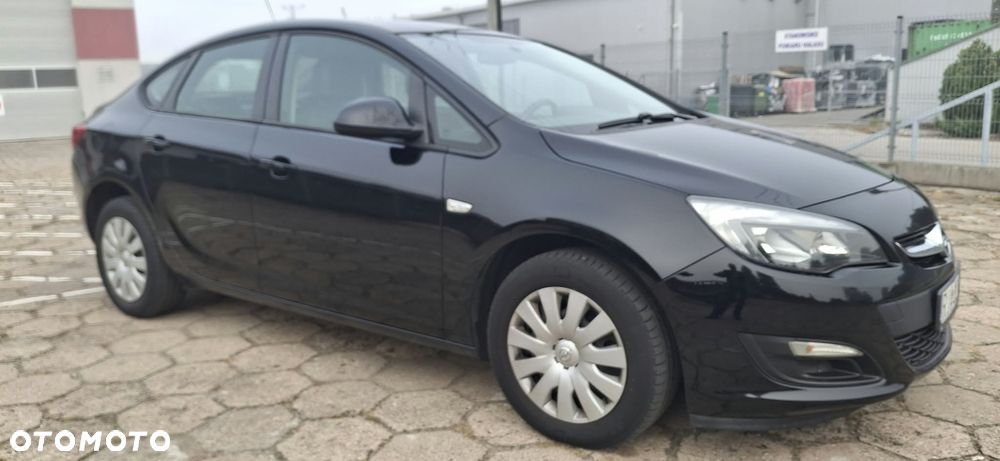 Opel Astra - 7
