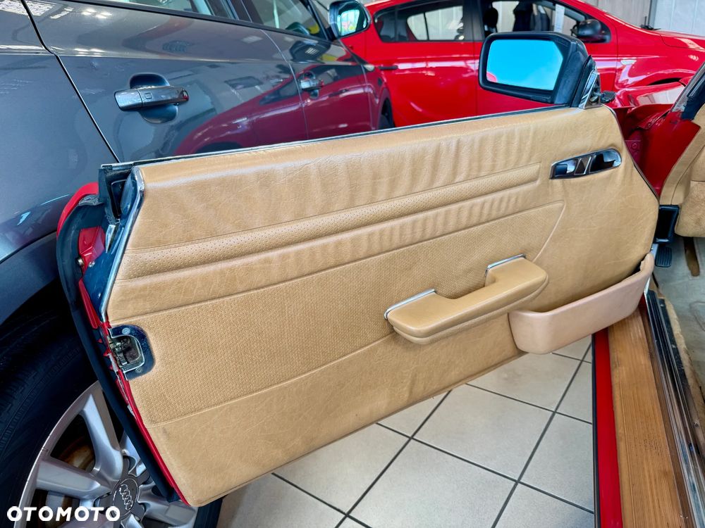 Mercedes-Benz SL - 14