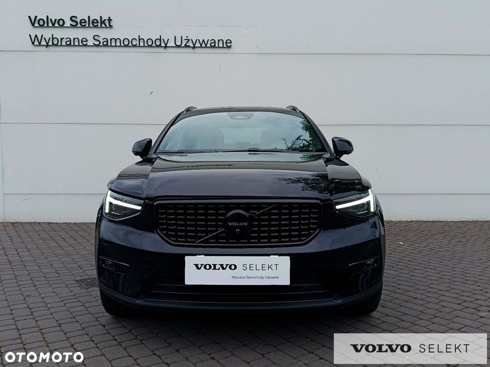 Volvo XC 40 - 5