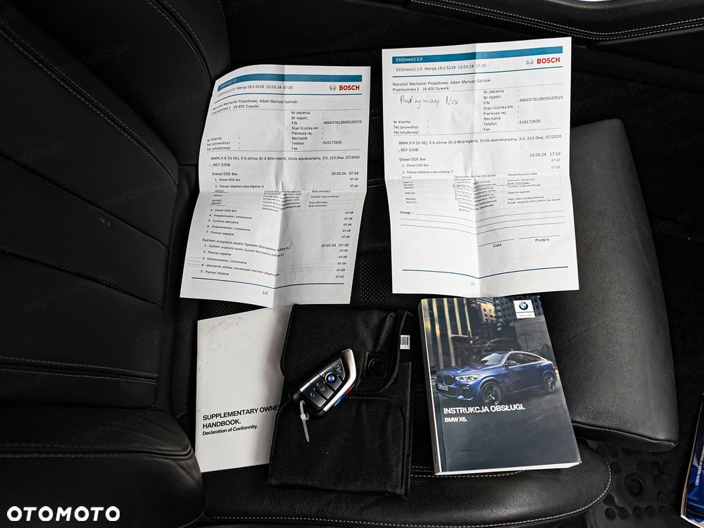 BMW X6 - 29