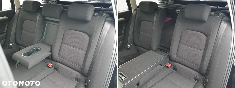 Volkswagen Passat Variant 1.8 TSI BMT Comfortline DSG - 35