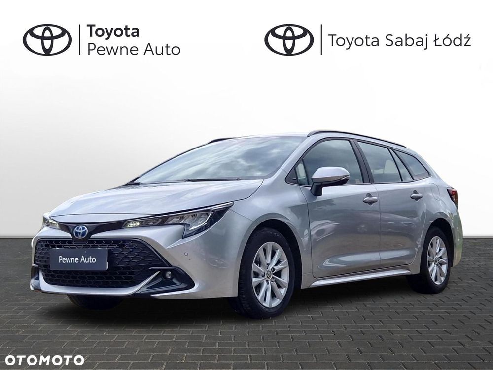 Toyota Corolla 1.8 Hybrid Comfort