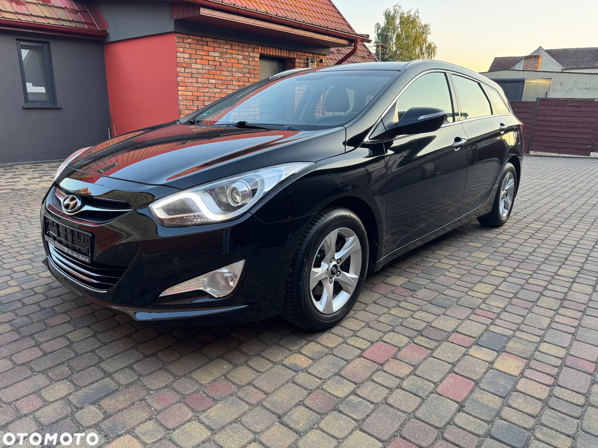 Hyundai i40 1.6 GDI BlueDrive Comfort - 2