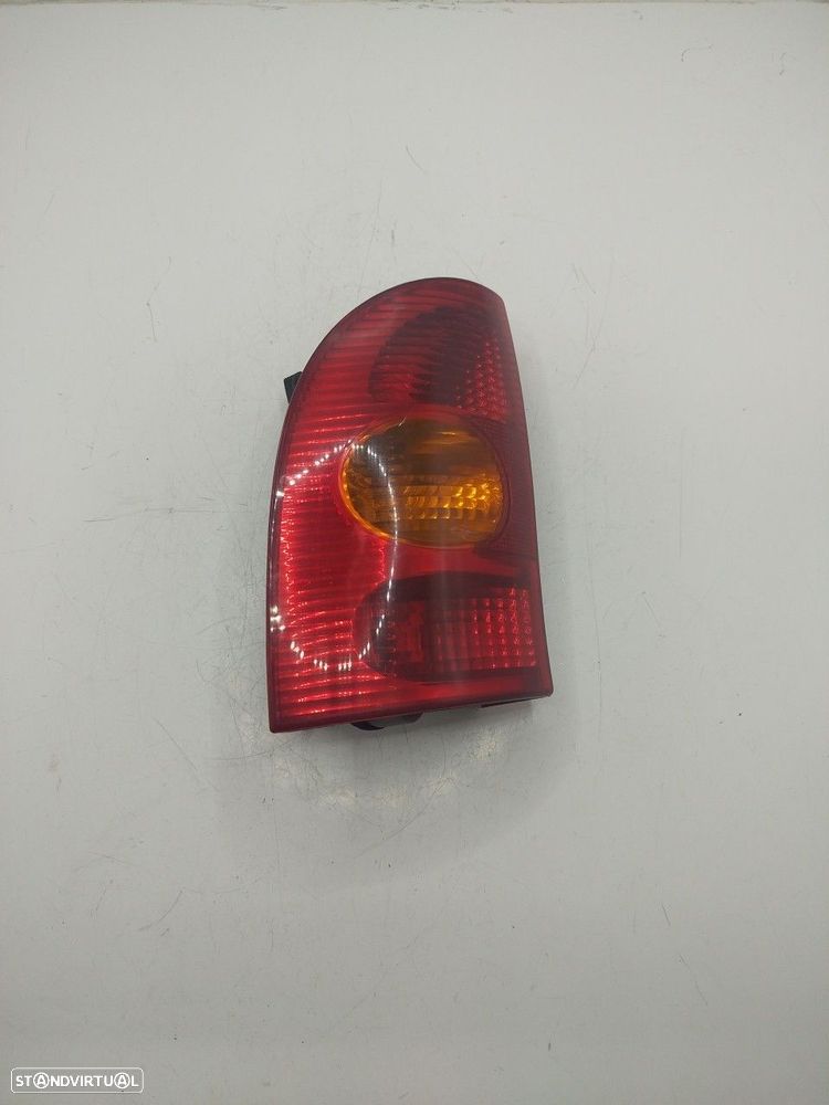 Farolim Stop Esq Renault Megane I Grandtour (Ka0/1_) - 1