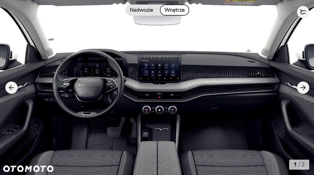 Skoda Superb 2.0 TDI SCR 4x4 Edition 130 DSG - 5