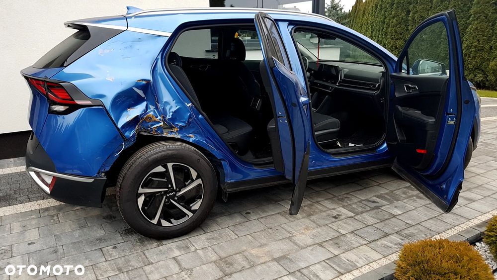 Kia Sportage 1.6 T-GDI L 2WD - 7