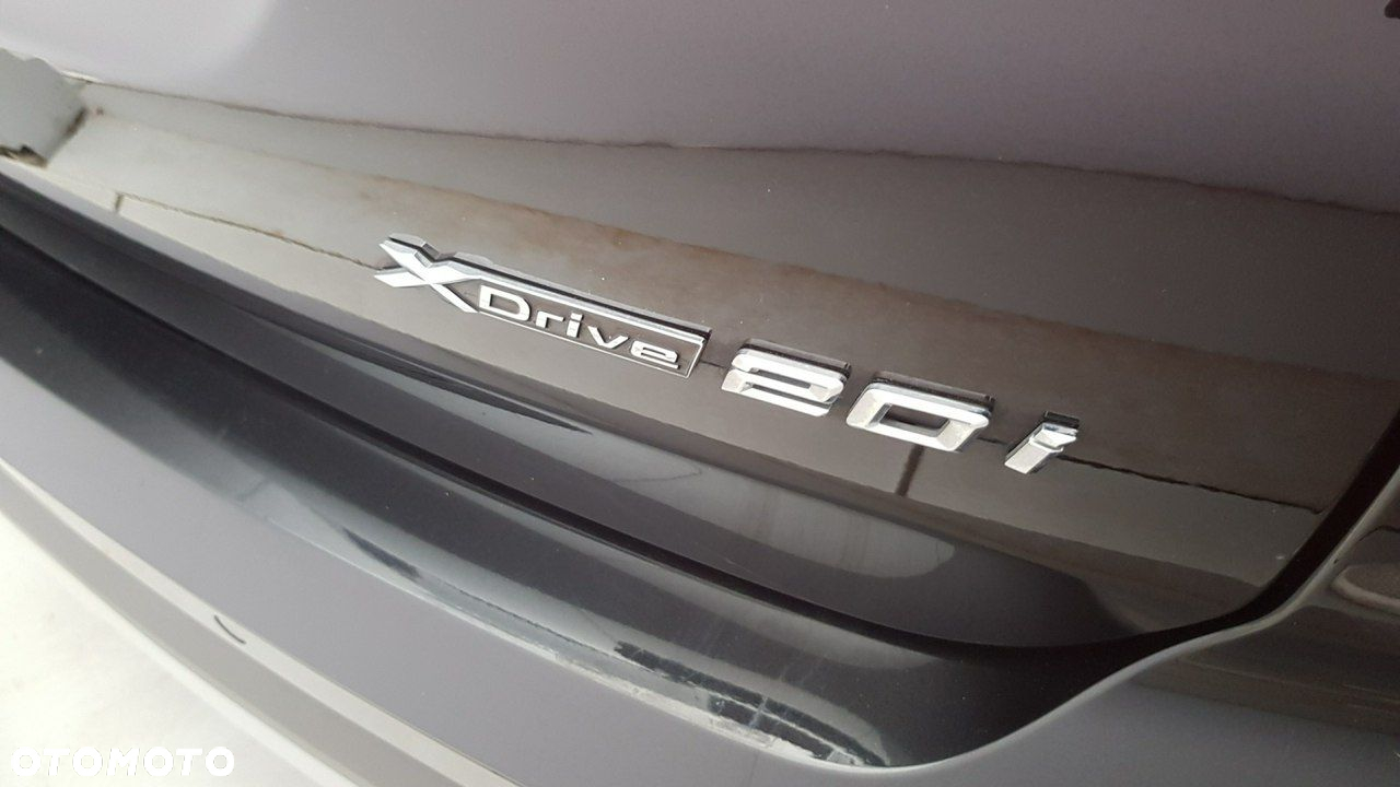 BMW X3 - 16