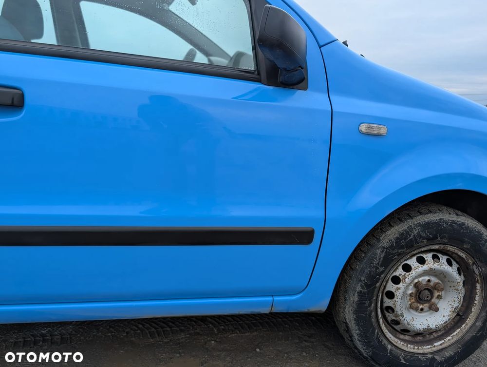 Fiat Panda 1.2 Dynamic - 14